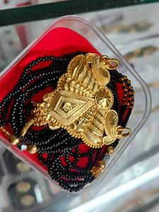 Gold Mangalsutra (Pick Any 2)