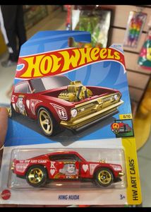 🚘Hot Wheels ₹299Rare Model