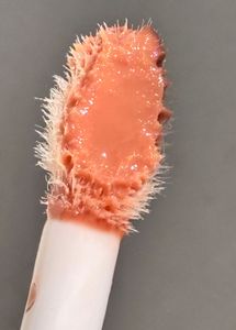 Sephora Outrageous Plump lipgloss:-02XXL NUDE