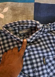 Like New Shirt , No Use, Good Condition