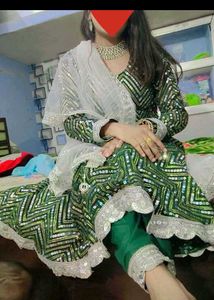 Frock Suit