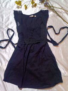 Black Gothic Top ➷♡➹