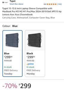Laptop Bag