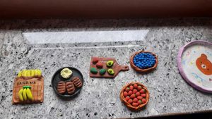 Food Miniature