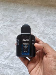 AXE Aftershave Lotion