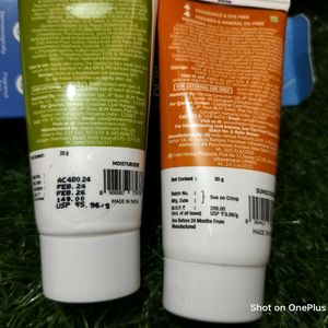 ✅ Dermaco Skin Care Kit 🔥