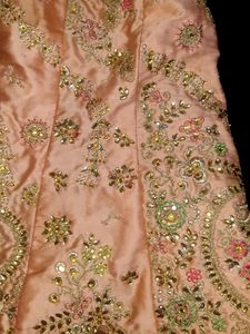 Lehenga Ghagra