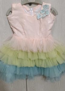 Cute Party Dress