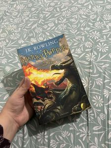 combo of Harry Potter Book Set