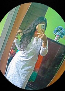 Chinkari Kurti