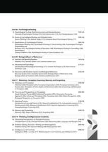 NTA UGC NET/JRF/SET Psychology