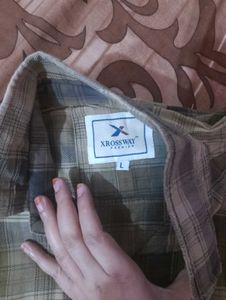 Men shirt