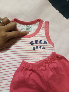 Boy N Girls Summer Dress