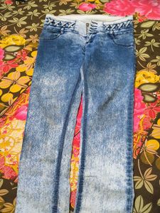 Sexy Skinny Like New Jeans
