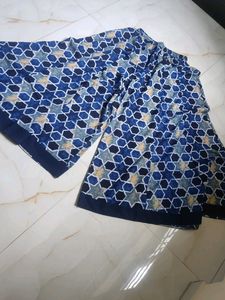 Wide Leg Palazzo