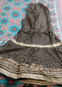 Party Wear Sharara Set