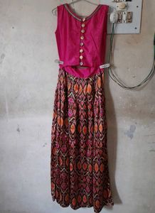 Ethnic Choli