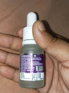 Serum