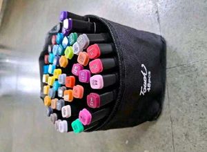 Used Color 48 Pc