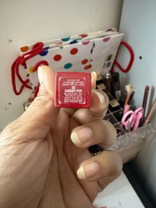 Clinique Lipstick
