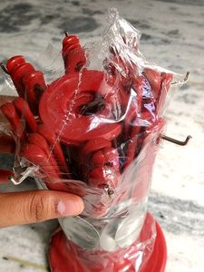 ❤️New Cutlery Set With Stand