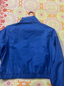 Mast And Harbor Bomber Jacket
