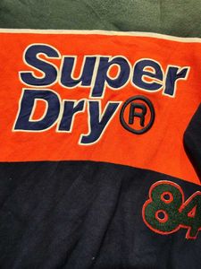 Superdry Sweater