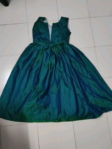 Girl Frock