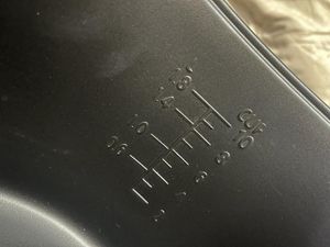 ELECTRIC RICE COOKER