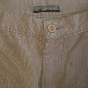 Men&#39;s Casual Khaki Pants (baggy).