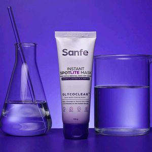 Sanfe Instant Spotlite Mask