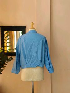 Korean Summer Casual Top