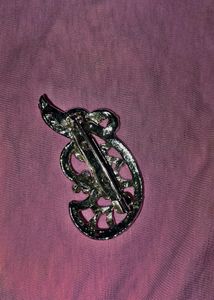 🚨Clip on mang tika + brooch combo 🚨