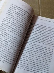 AND THE MOUNTAINS ECHOED BY Khaled Hosseini