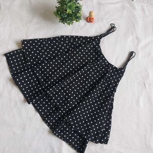 Polka Dot Dress