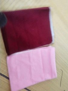 Baby Dry Sheet Or Urine Mat