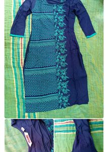 Avaaasa Kurti