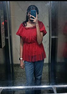 Princess Top