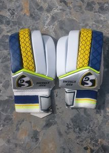 SG RSD Xtreme LH Batting Gloves