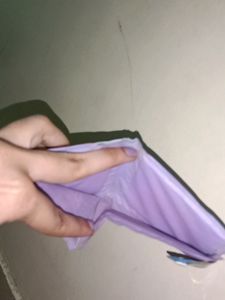 Girls Wallet
