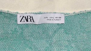 Floral Print Cardigan