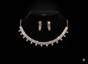 Elegant Necklace Set