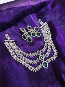 Layered Jewellery Set