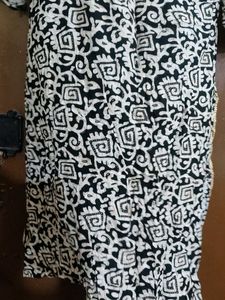 Kurti Pant Set