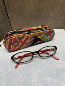 Vera Bradley Luxury Glasses For tweens