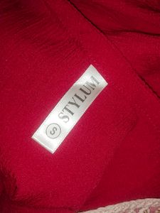 Pink Salwar Kameez