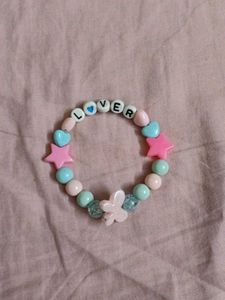 Taylor Swift Lover Bracelet