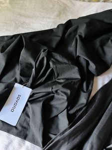 Black Classy Dress