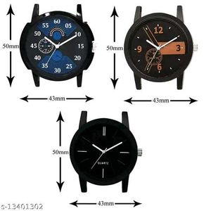 Watch Combo Set