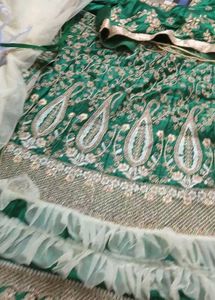Lehnga Choli